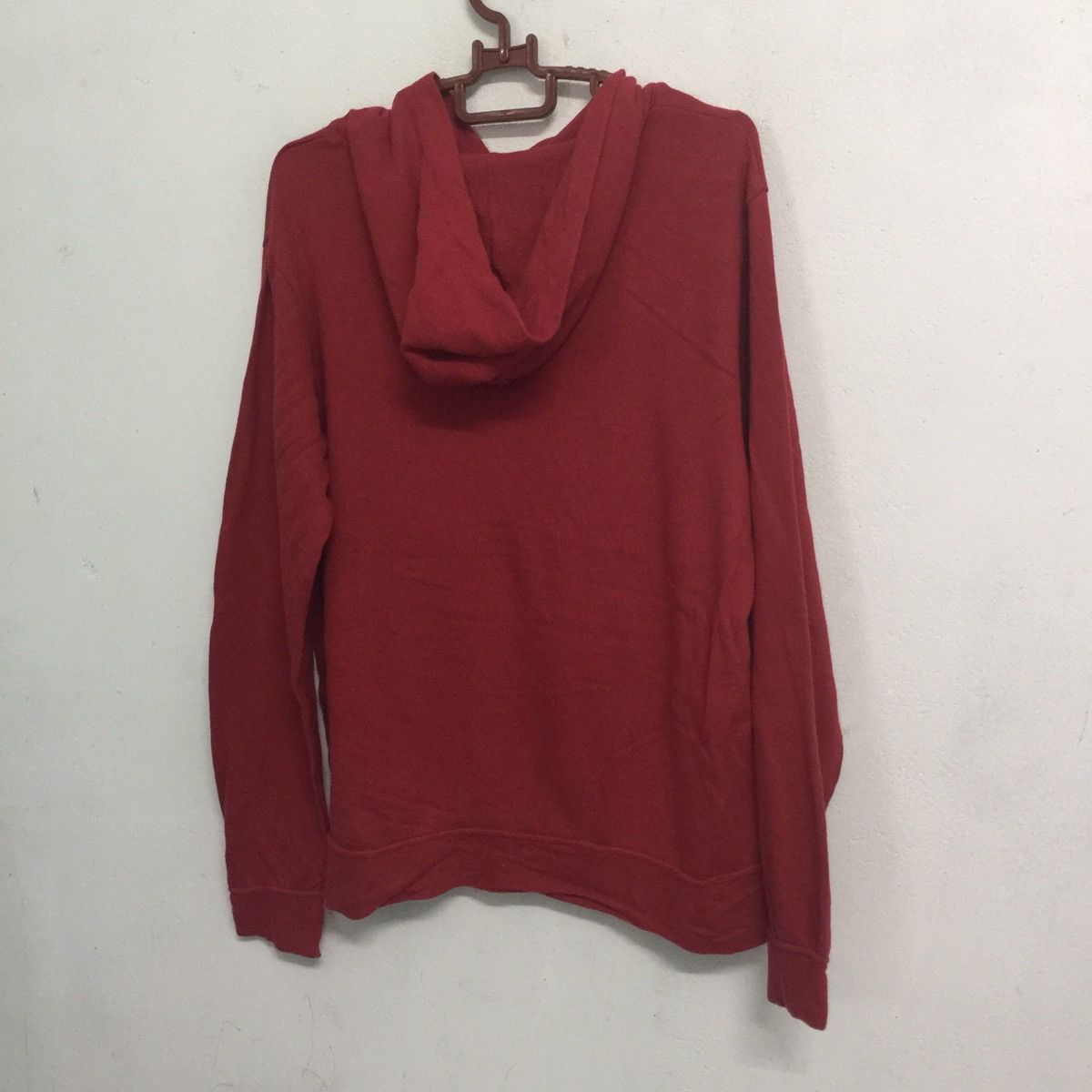 Japanese Brand 1960’s sweatshirt hoodie made in Japan Size US M / EU 48-50 / 2 - 5 Thumbnail