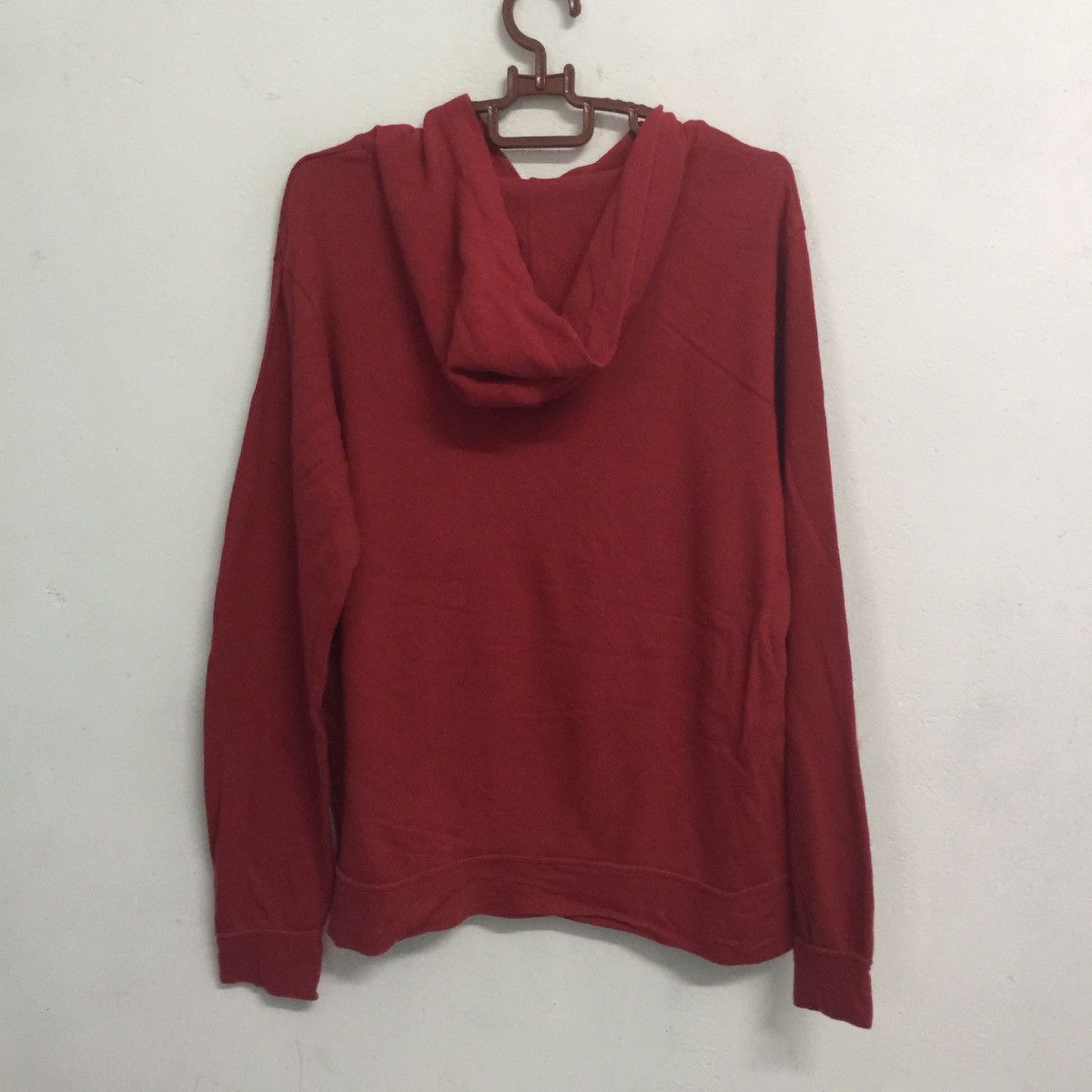 Japanese Brand 1960’s sweatshirt hoodie made in Japan Size US M / EU 48-50 / 2 - 4 Thumbnail