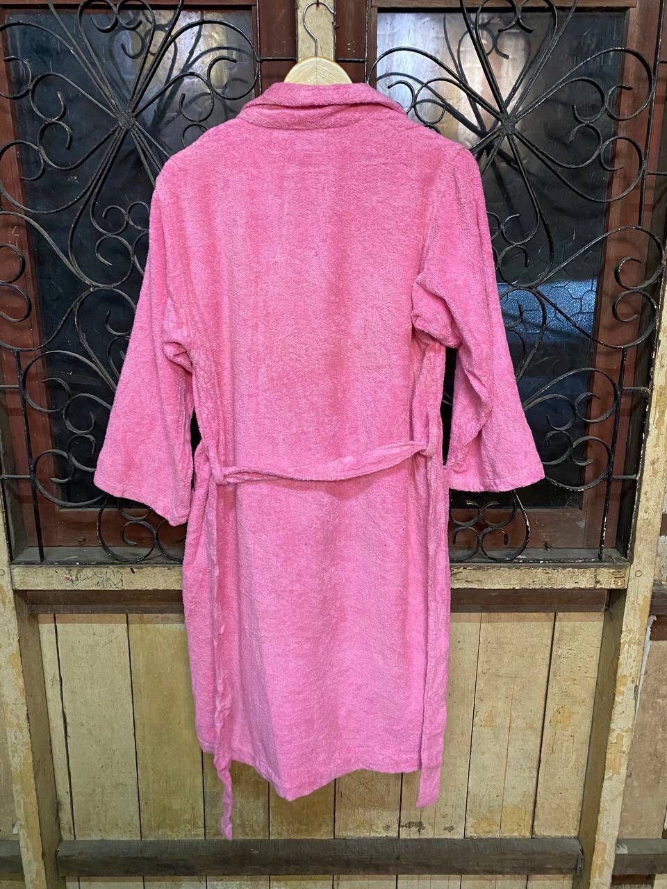 Yves Saint Laurent Ysl Bath Clothes Size US S / EU 44-46 / 1 - 2 Thumbnail