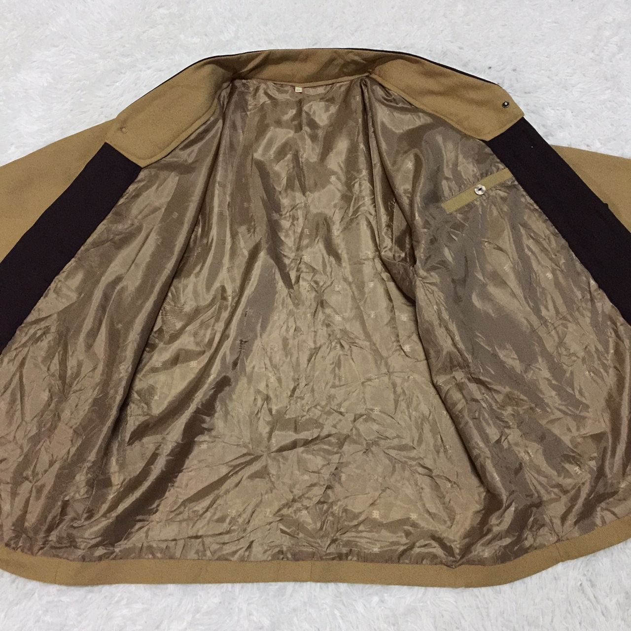 Japanese Brand 111 MAIN Vest Size US M / EU 48-50 / 2 - 5 Thumbnail