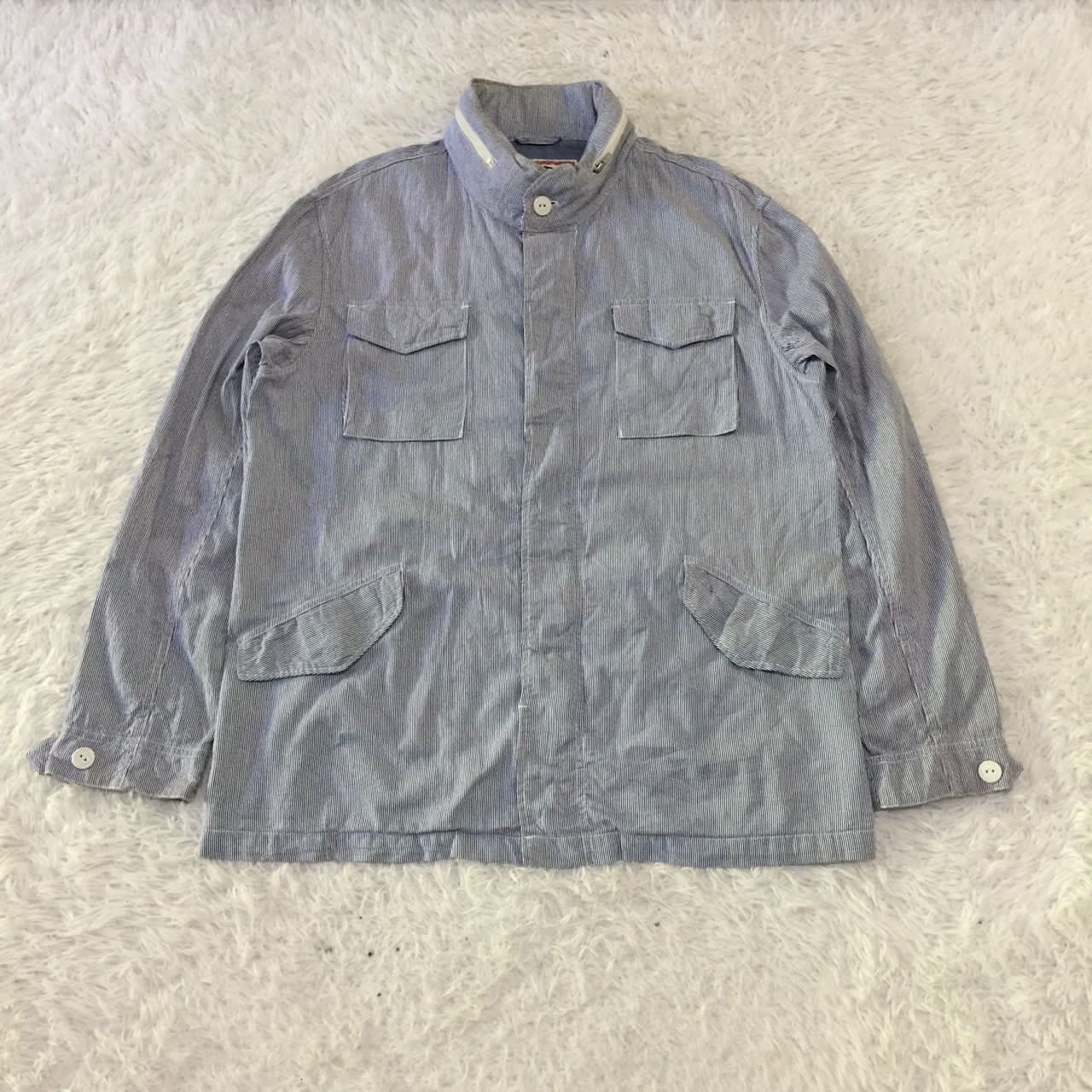 Beverly Hills Polo Club Vintage Beverly Hills Polo Club Hoodie Jacket Pockets Size US L / EU 52-54 / 3 - 13 Thumbnail