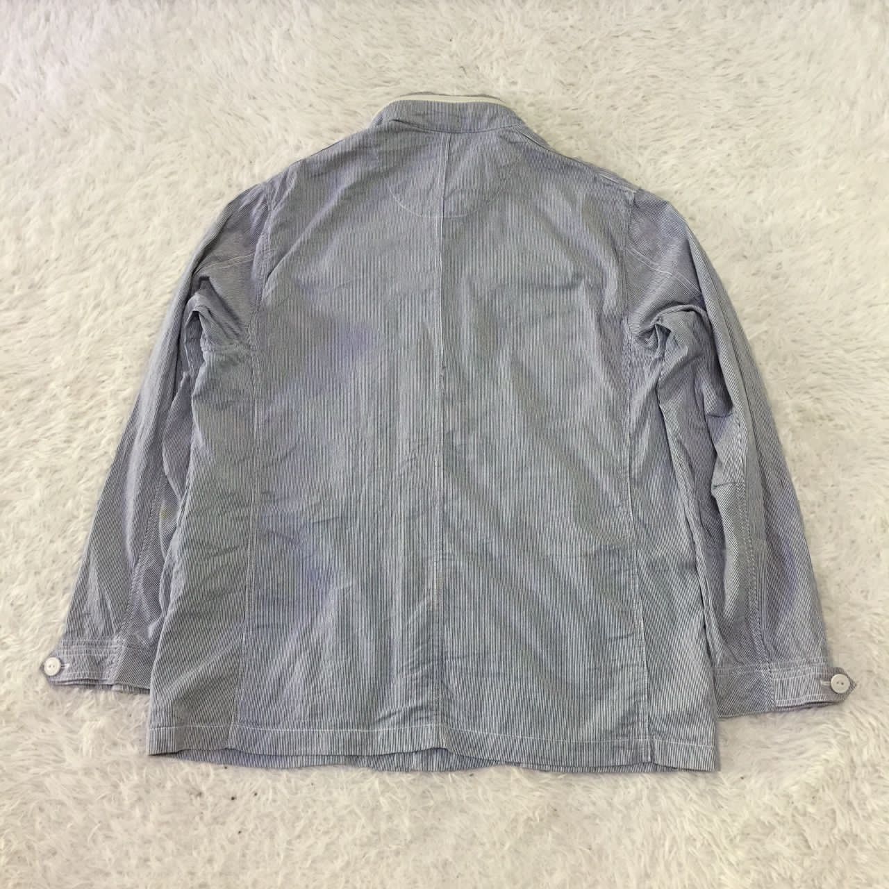 Beverly Hills Polo Club Vintage Beverly Hills Polo Club Hoodie Jacket Pockets Size US L / EU 52-54 / 3 - 3 Thumbnail