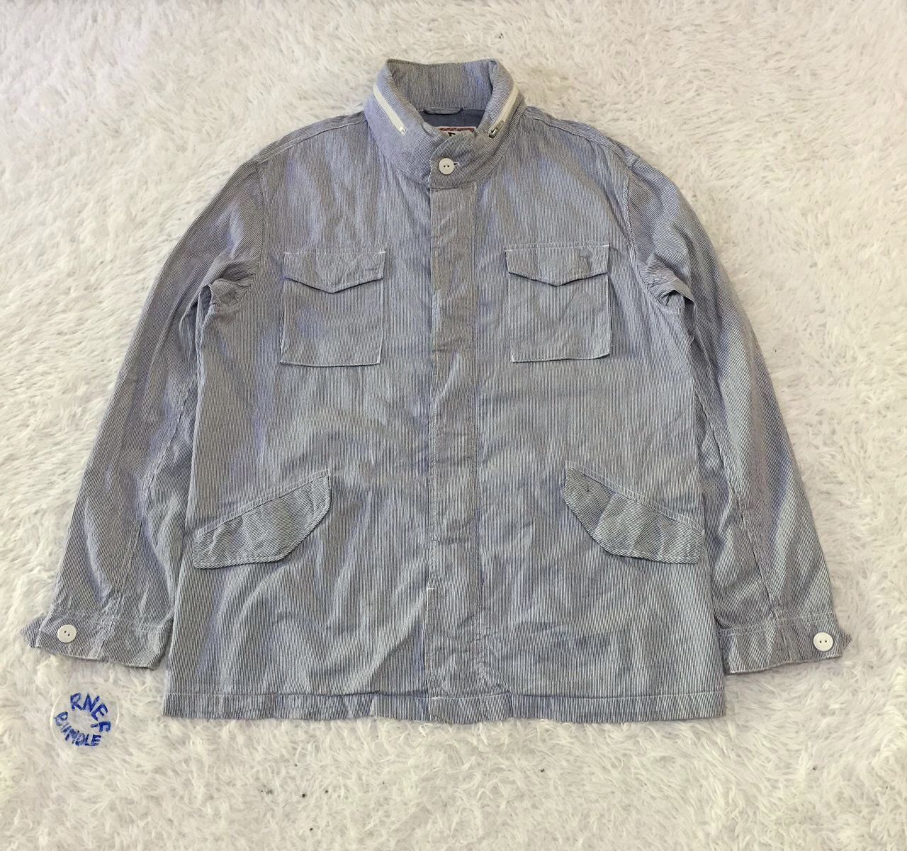 Beverly Hills Polo Club Vintage Beverly Hills Polo Club Hoodie Jacket Pockets Size US L / EU 52-54 / 3 - 2 Thumbnail