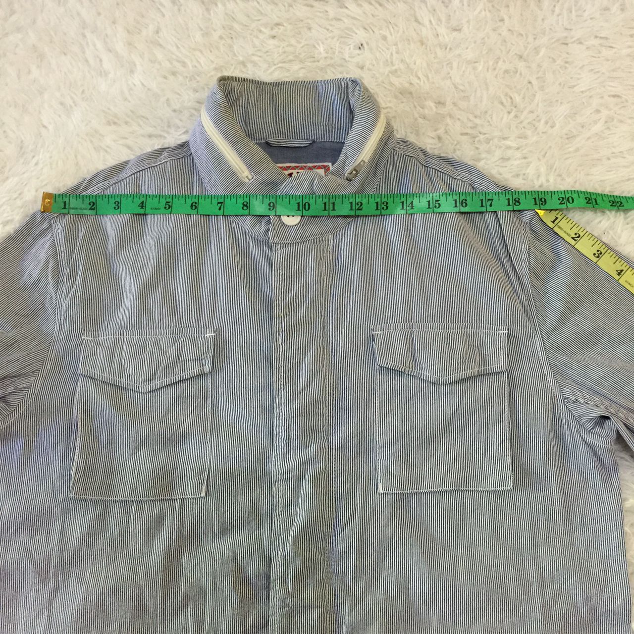 Beverly Hills Polo Club Vintage Beverly Hills Polo Club Hoodie Jacket Pockets Size US L / EU 52-54 / 3 - 6 Thumbnail
