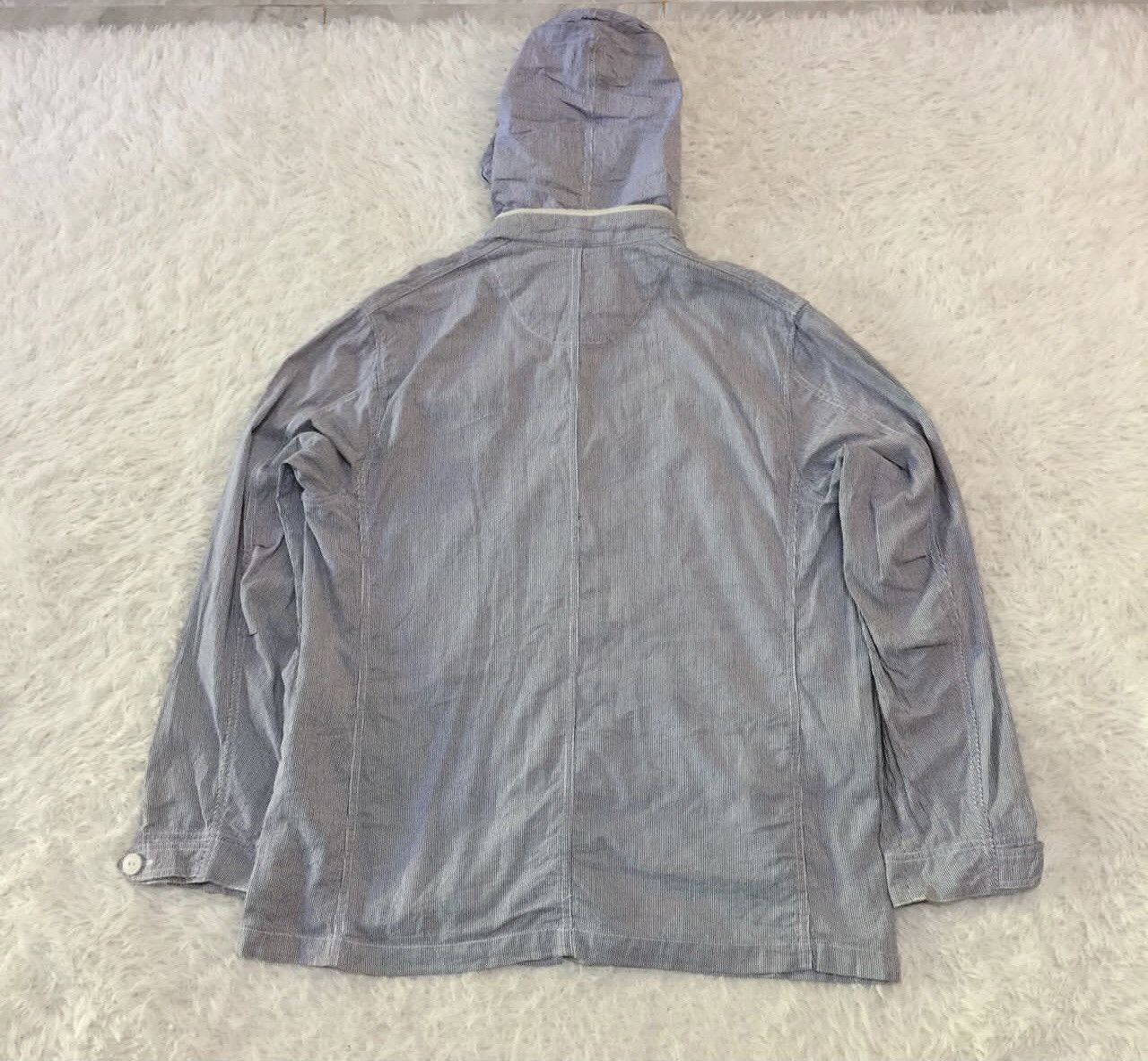Beverly Hills Polo Club Vintage Beverly Hills Polo Club Hoodie Jacket Pockets Size US L / EU 52-54 / 3 - 4 Thumbnail