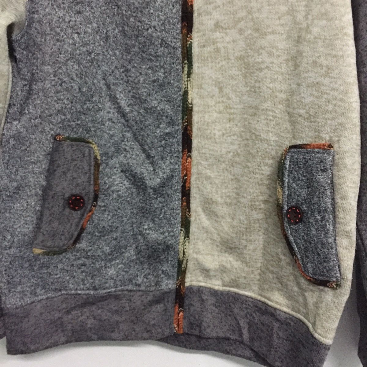 Japanese Brand ❗️RARE!! JAPANESE BRAND HOODIE JACKET❗️ Size US M / EU 48-50 / 2 - 12 Thumbnail