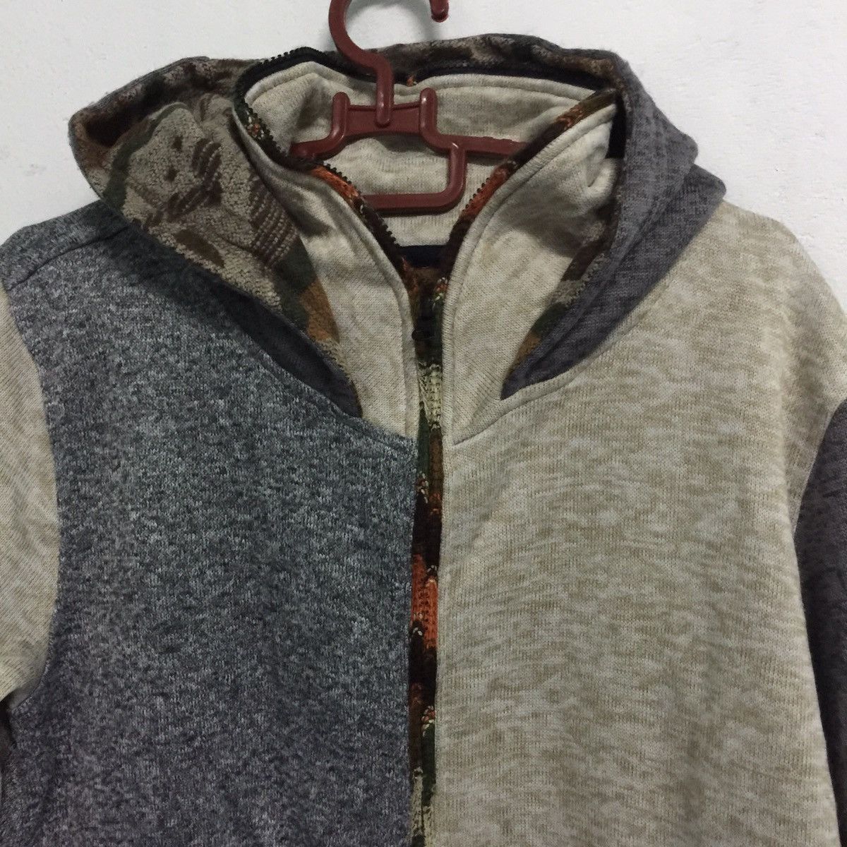 Japanese Brand ❗️RARE!! JAPANESE BRAND HOODIE JACKET❗️ Size US M / EU 48-50 / 2 - 11 Thumbnail