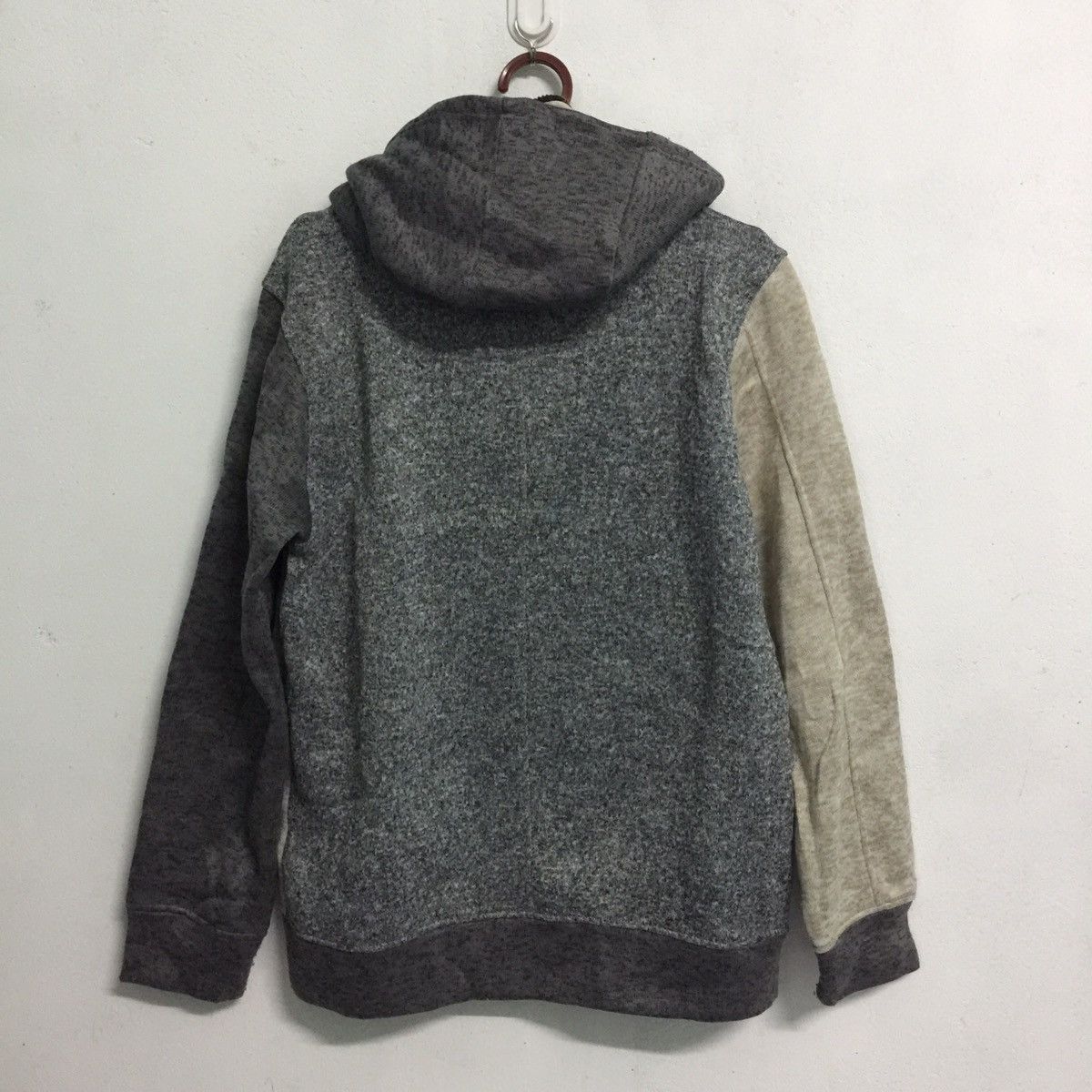 Japanese Brand ❗️RARE!! JAPANESE BRAND HOODIE JACKET❗️ Size US M / EU 48-50 / 2 - 5 Thumbnail