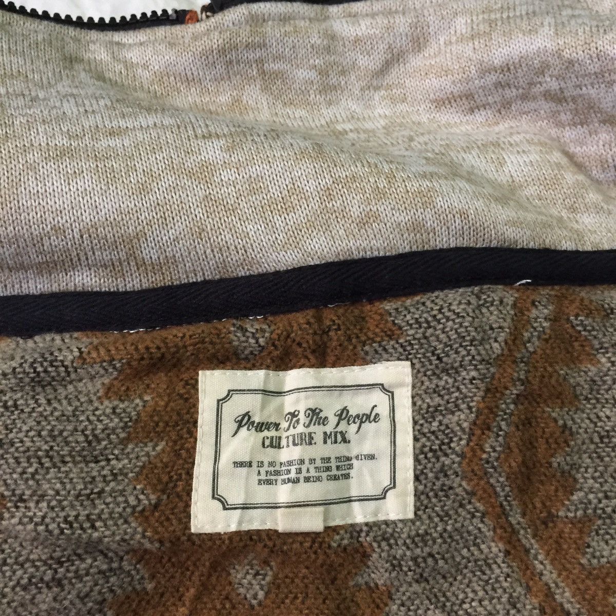 Japanese Brand ❗️RARE!! JAPANESE BRAND HOODIE JACKET❗️ Size US M / EU 48-50 / 2 - 13 Thumbnail