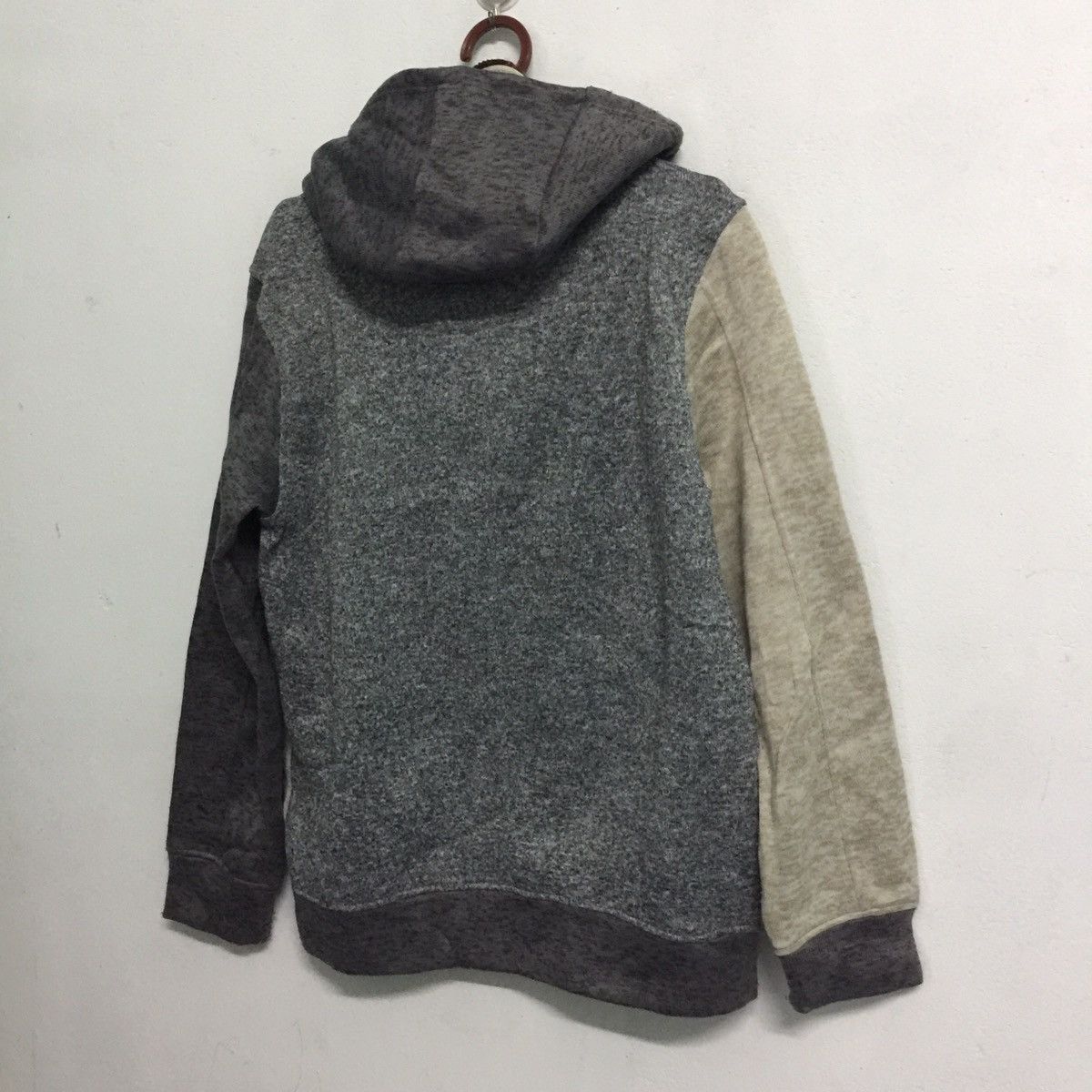 Japanese Brand ❗️RARE!! JAPANESE BRAND HOODIE JACKET❗️ Size US M / EU 48-50 / 2 - 6 Thumbnail