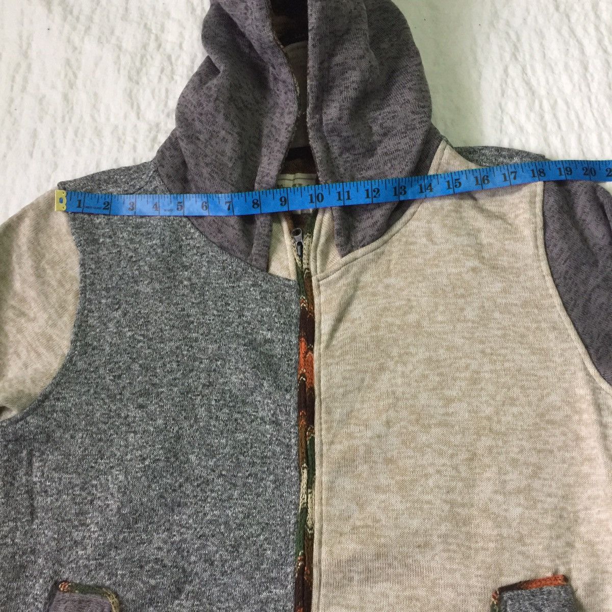 Japanese Brand ❗️RARE!! JAPANESE BRAND HOODIE JACKET❗️ Size US M / EU 48-50 / 2 - 18 Thumbnail