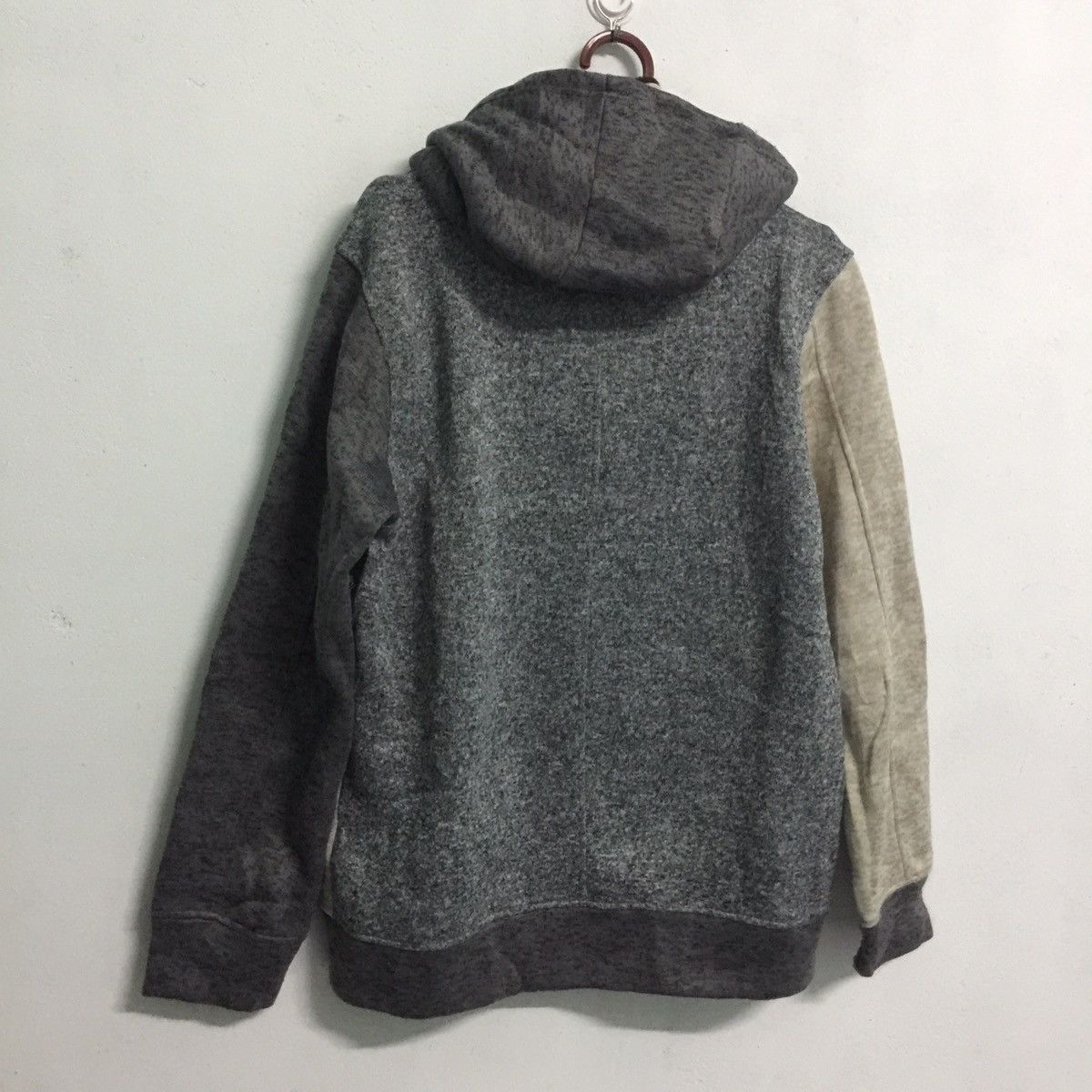 Japanese Brand ❗️RARE!! JAPANESE BRAND HOODIE JACKET❗️ Size US M / EU 48-50 / 2 - 7 Thumbnail