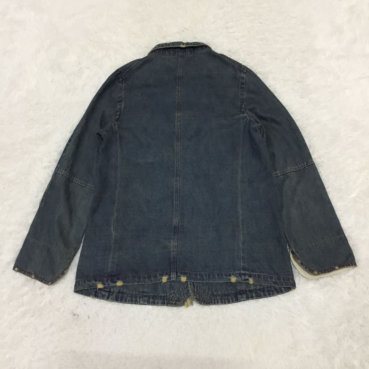 Japanese Brand Sky bomber jacket Size US M / EU 48-50 / 2 - 9 Thumbnail