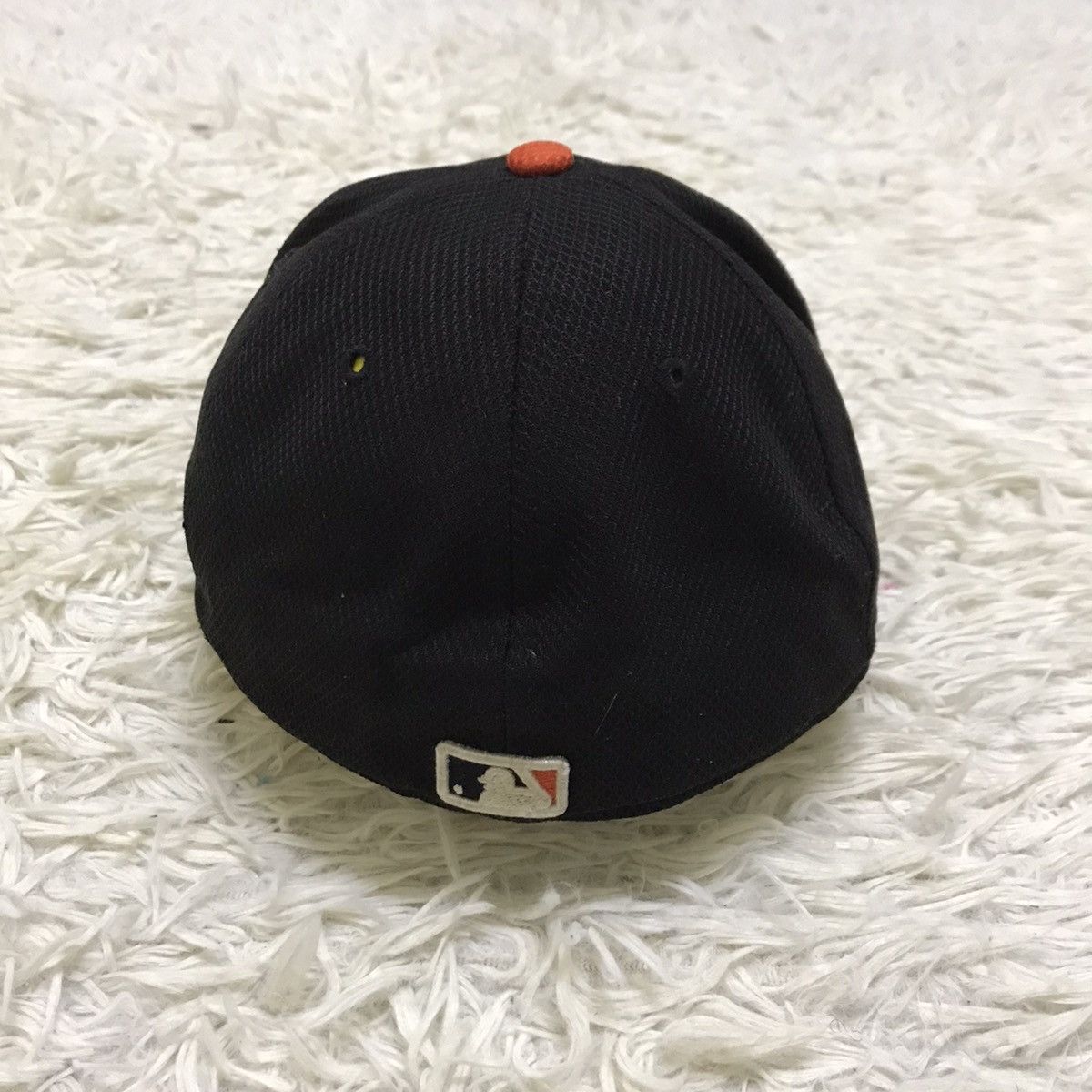 MLB New Era MLB San Fracisco Fullcap Size ONE SIZE - 4 Thumbnail