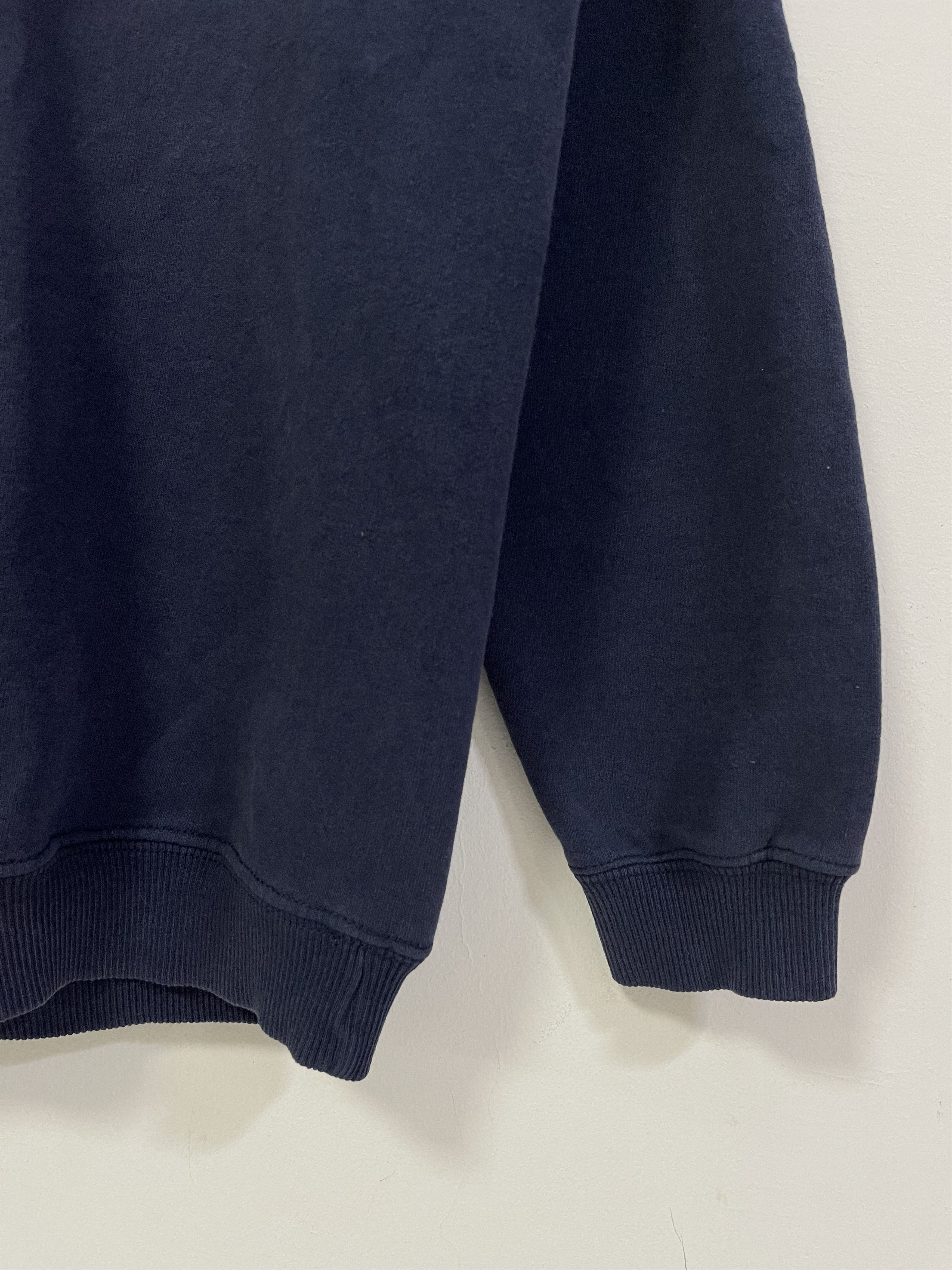 Hard Rock Cafe × Vintage Vintage Hard Rock Hotel Las Vegas Sun Faded Sweatshirt Size US S / EU 44-46 / 1 - 8 Thumbnail
