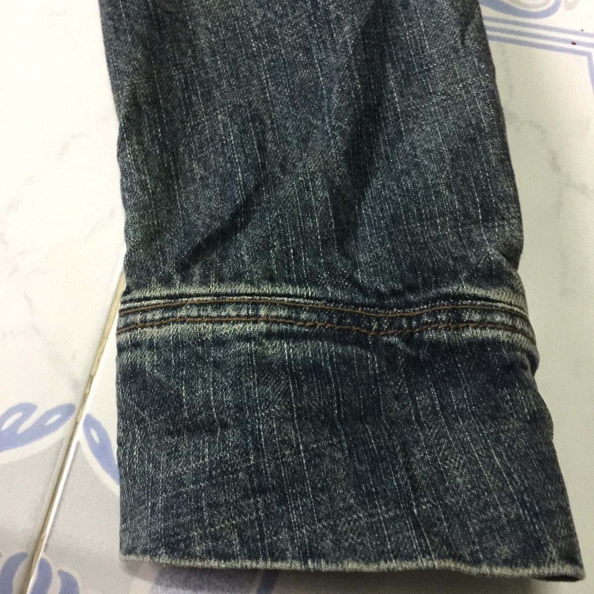 Japanese Brand Rageblue jacket Size US L / EU 52-54 / 3 - 16 Thumbnail
