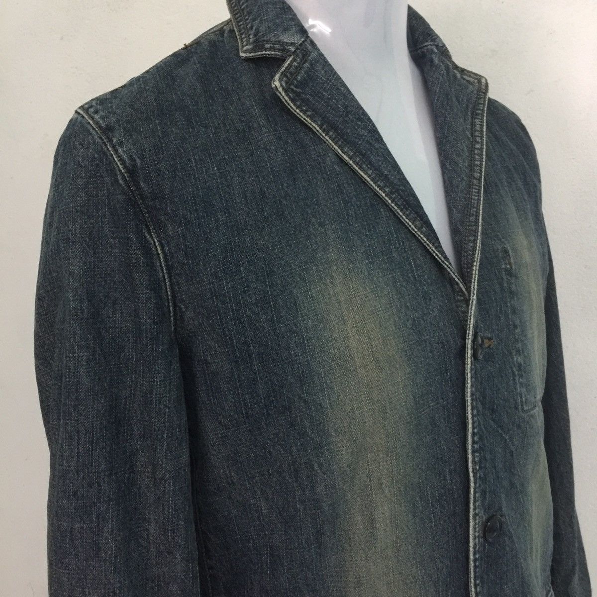 Japanese Brand Rageblue jacket Size US L / EU 52-54 / 3 - 5 Thumbnail