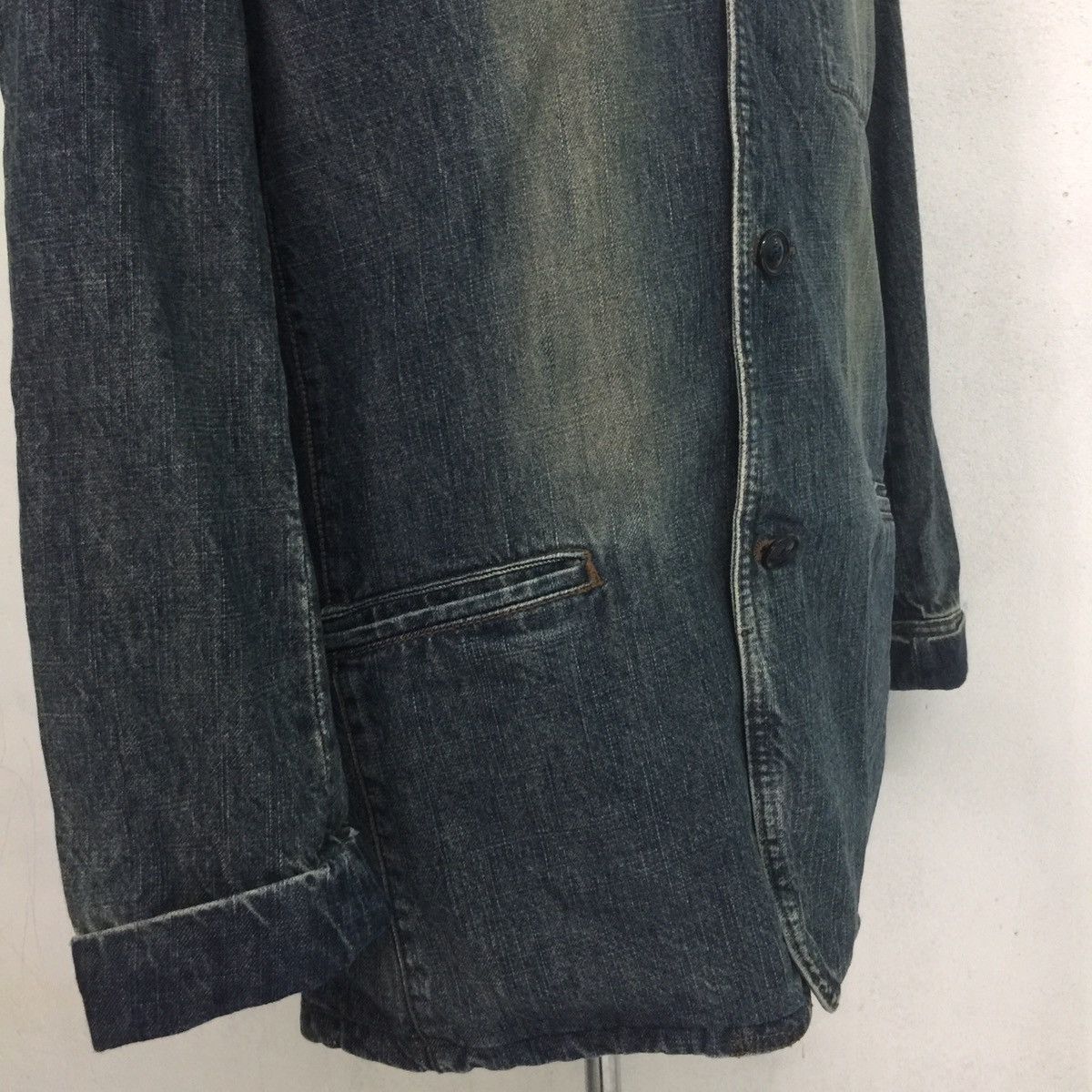 Japanese Brand Rageblue jacket Size US L / EU 52-54 / 3 - 6 Thumbnail