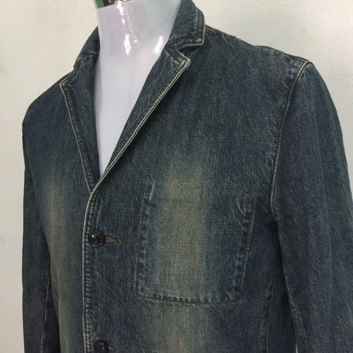 Japanese Brand Rageblue jacket Size US L / EU 52-54 / 3 - 4 Thumbnail