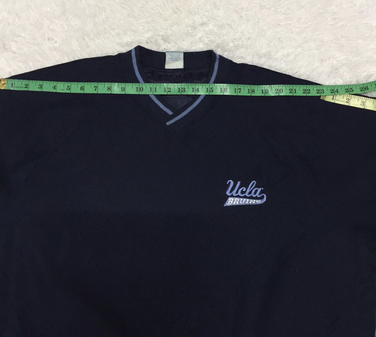 Other 72 Blue UCLA sweatshirt sweater made in Canada Size US XL / EU 56 / 4 - 5 Thumbnail