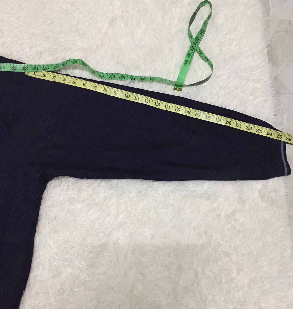 Other 72 Blue UCLA sweatshirt sweater made in Canada Size US XL / EU 56 / 4 - 6 Thumbnail