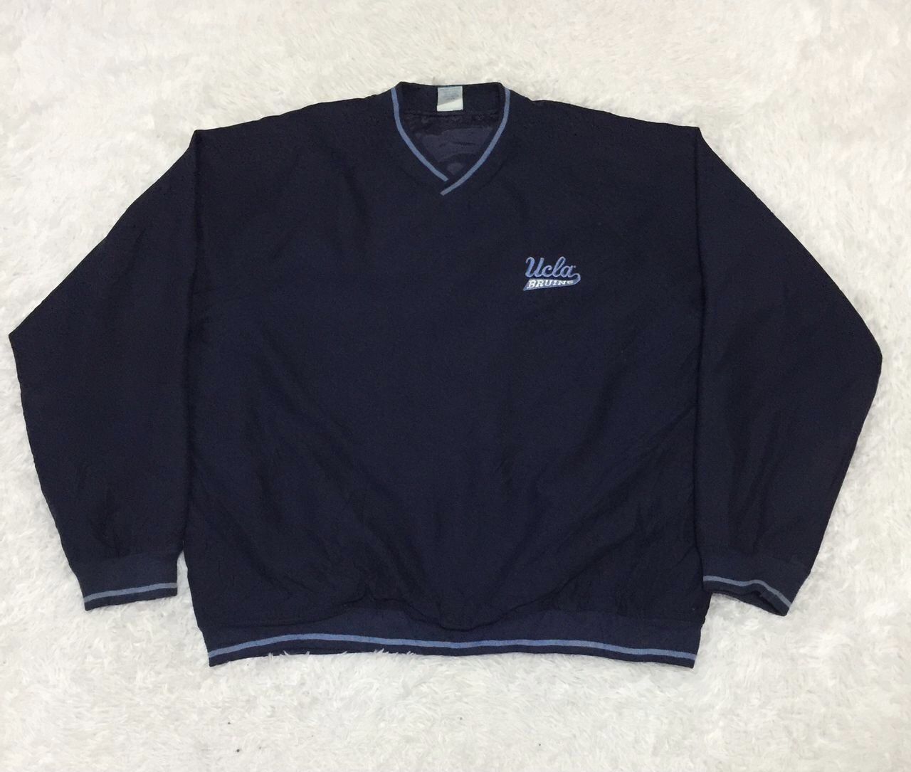 Other 72 Blue UCLA sweatshirt sweater made in Canada Size US XL / EU 56 / 4 - 9 Thumbnail