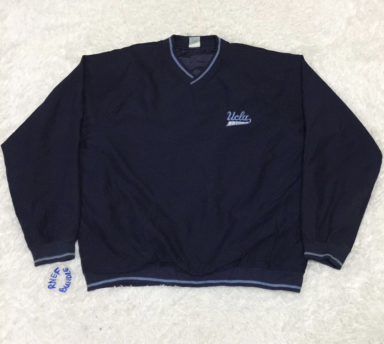 Other 72 Blue UCLA sweatshirt sweater made in Canada Size US XL / EU 56 / 4 - 1 Thumbnail