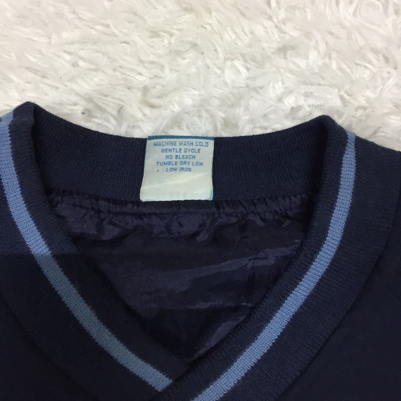 Other 72 Blue UCLA sweatshirt sweater made in Canada Size US XL / EU 56 / 4 - 7 Thumbnail