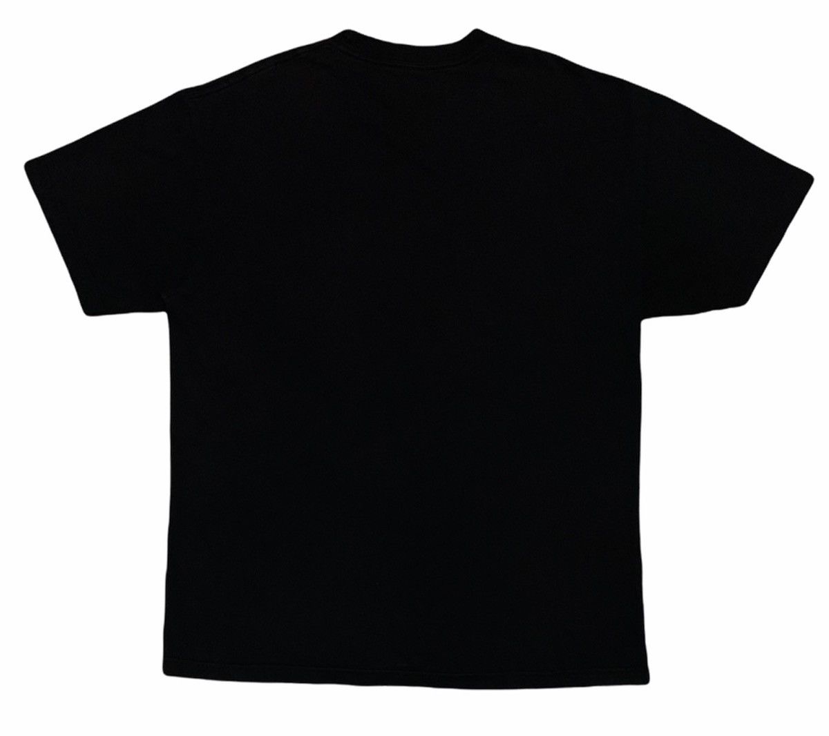 Rap Tees Rare Movie Action Leon The Professional T-shirt 2000s Size US L / EU 52-54 / 3 - 2 Thumbnail