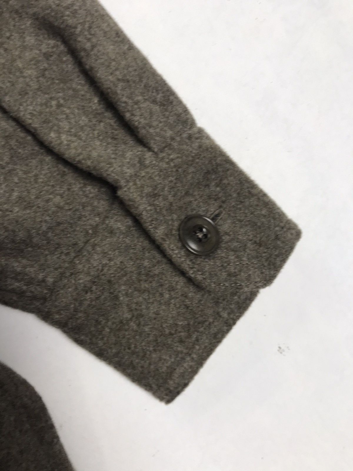 Lemaire × Uniqlo Uniqlo X Lemaire Wool Jacket Size US M / EU 48-50 / 2 - 6 Thumbnail