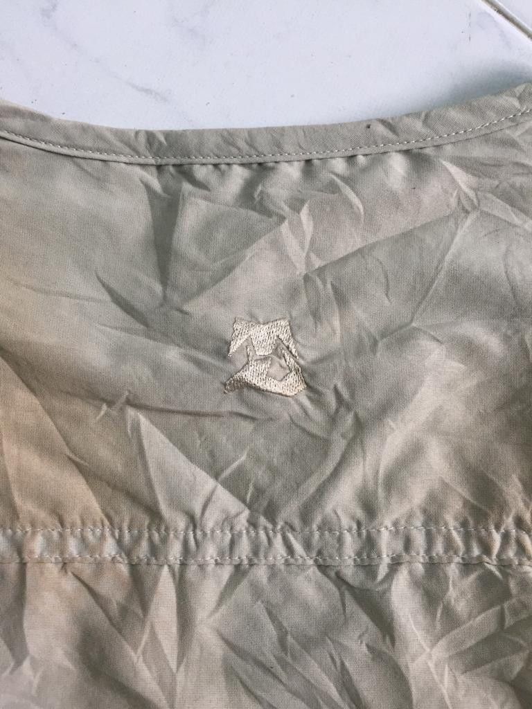 Japanese Brand Timber Line Vest Multi Pocket Function Size US L / EU 52-54 / 3 - 8 Thumbnail