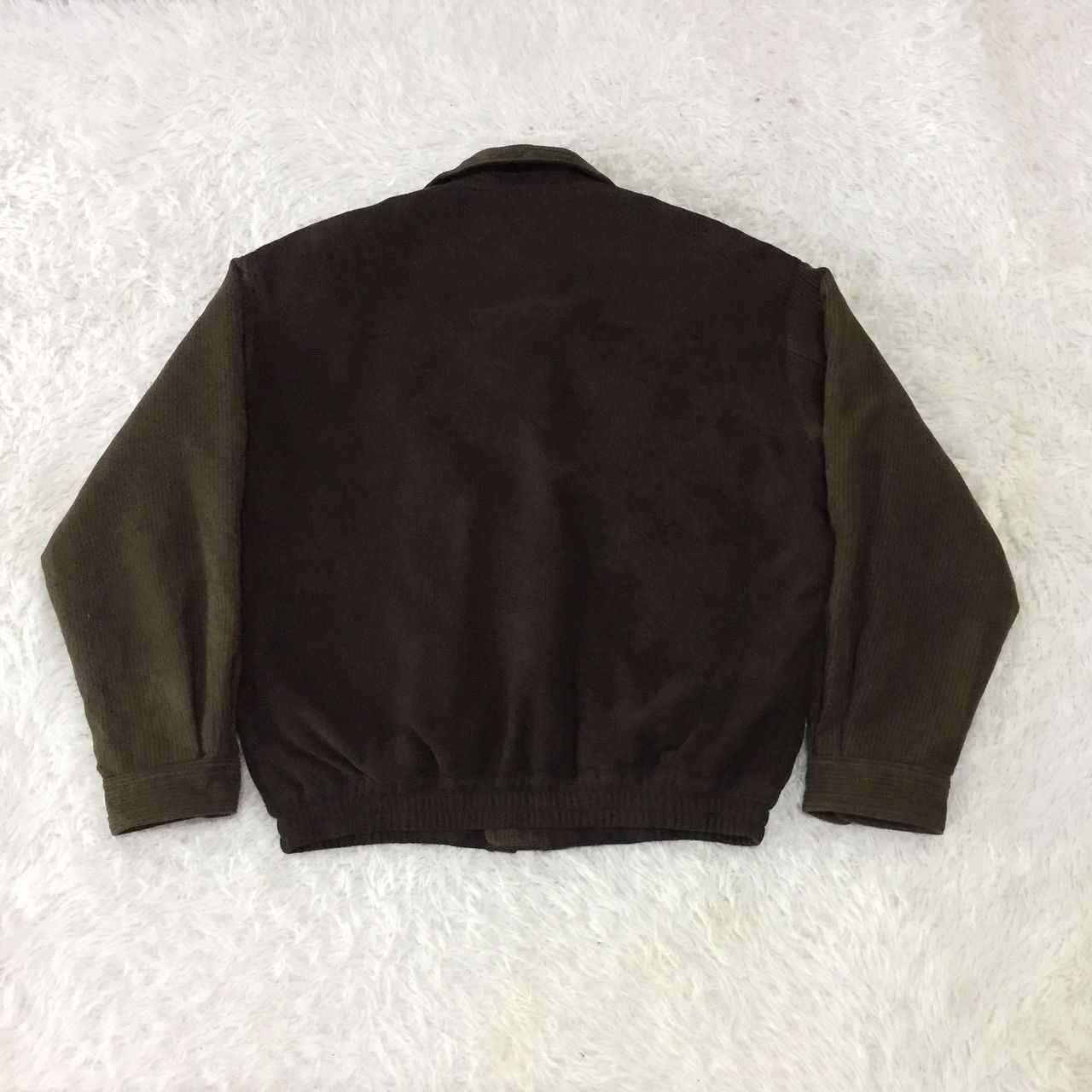 Japanese Brand Simple Life by renown jacket Size US M / EU 48-50 / 2 - 2 Thumbnail