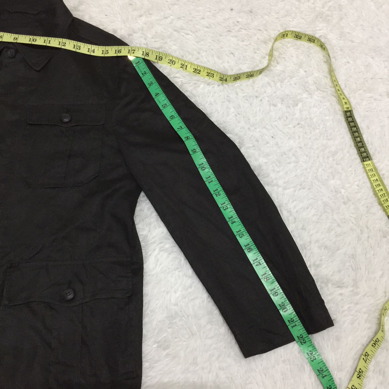 Japanese Brand Costare/z-stage four pockets jacket Size US S / EU 44-46 / 1 - 5 Thumbnail