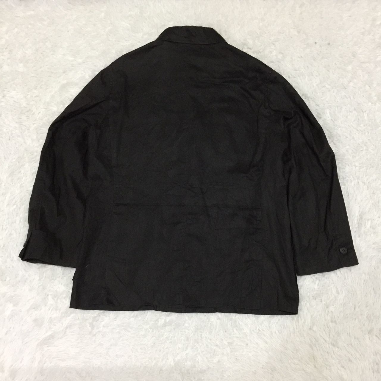 Japanese Brand Costare/z-stage four pockets jacket Size US S / EU 44-46 / 1 - 2 Thumbnail