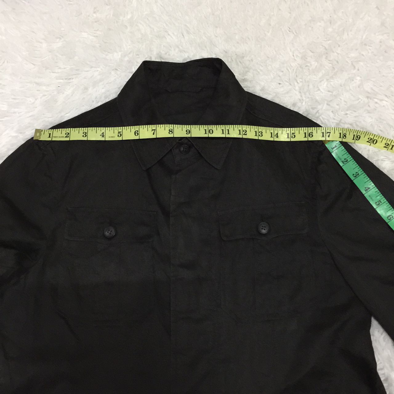 Japanese Brand Costare/z-stage four pockets jacket Size US S / EU 44-46 / 1 - 4 Thumbnail