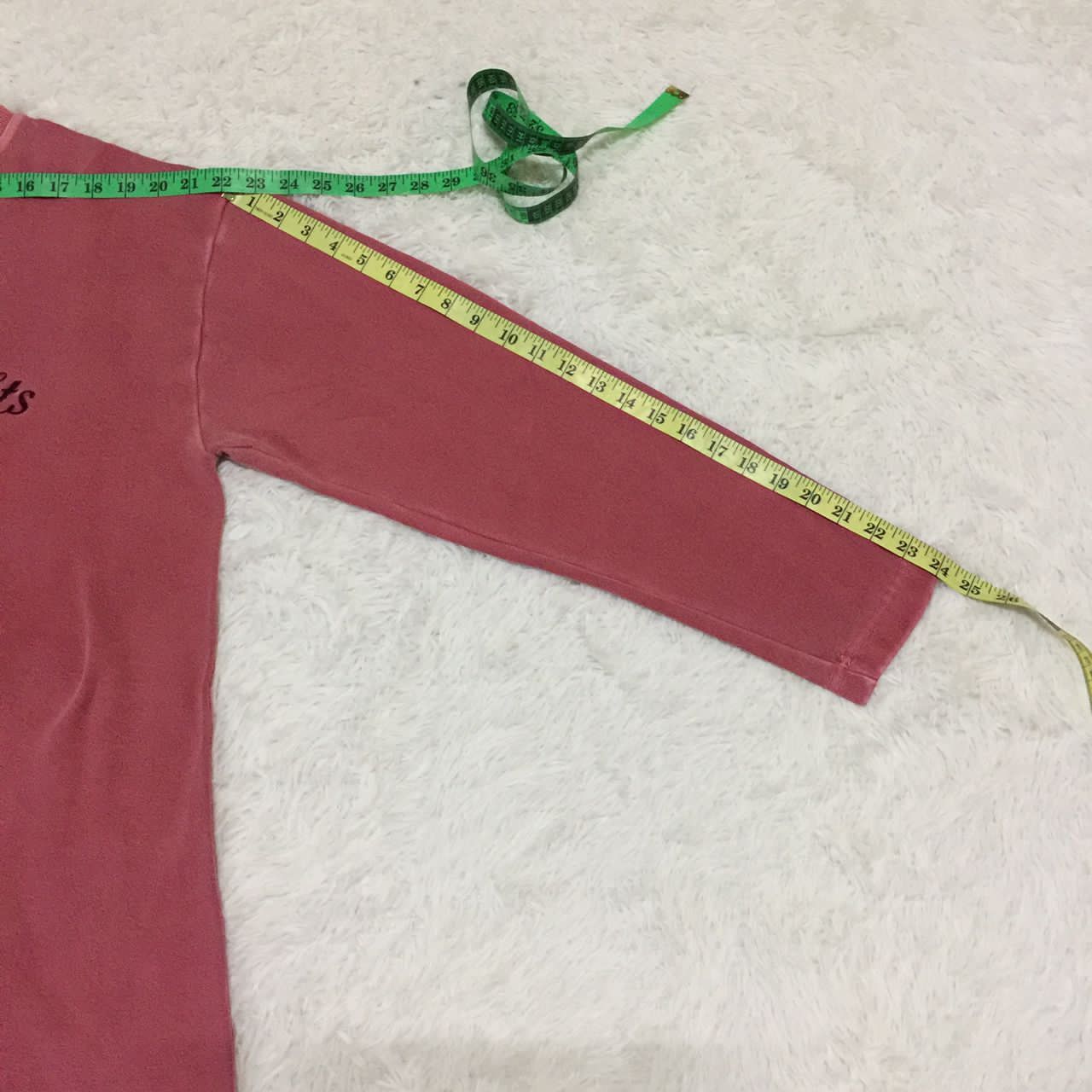 Japanese Brand Vintage wise sweatshirt nice design Size US L / EU 52-54 / 3 - 5 Thumbnail