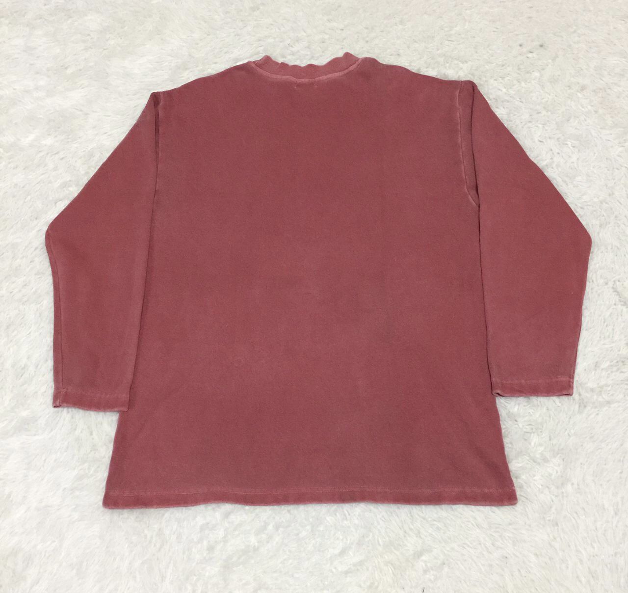 Japanese Brand Vintage wise sweatshirt nice design Size US L / EU 52-54 / 3 - 2 Thumbnail