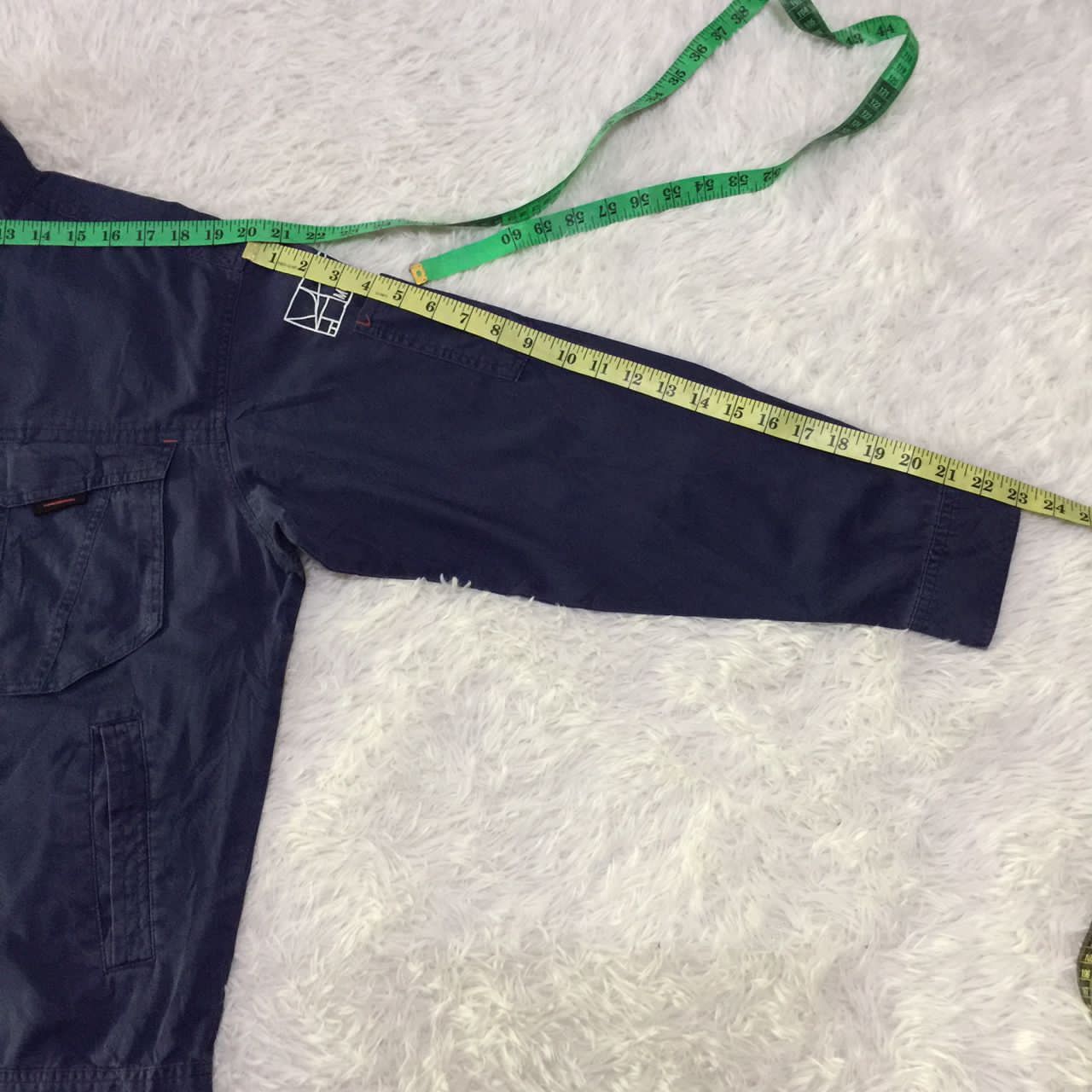 Japanese Brand Albic high grade uniform jacket Size US L / EU 52-54 / 3 - 5 Thumbnail