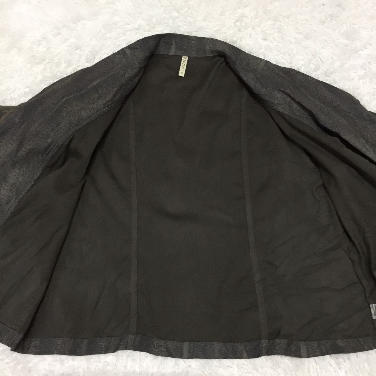 Other XCVI jacket made in USA Size US L / EU 52-54 / 3 - 7 Thumbnail