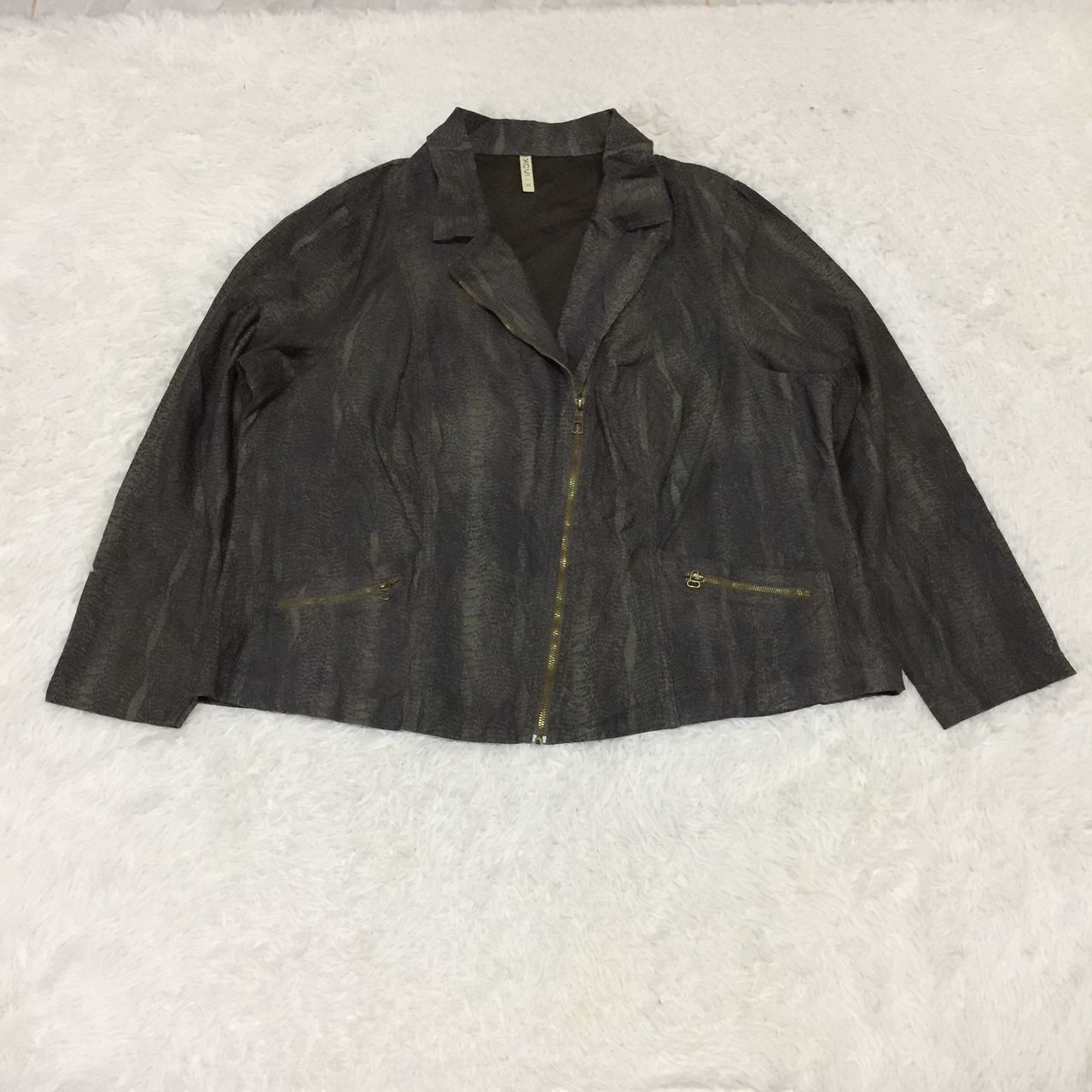 Other XCVI jacket made in USA Size US L / EU 52-54 / 3 - 15 Thumbnail
