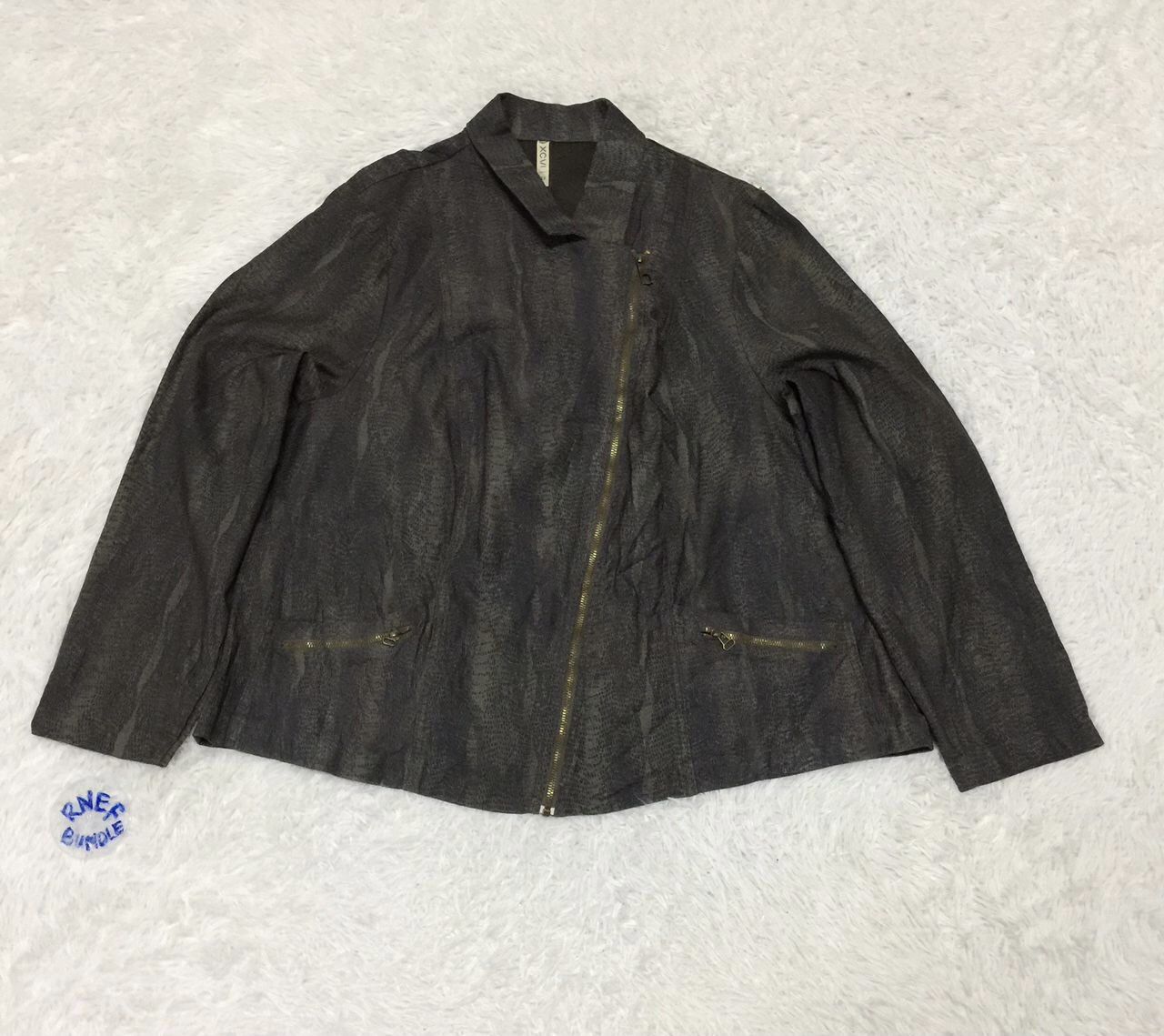 Other XCVI jacket made in USA Size US L / EU 52-54 / 3 - 2 Thumbnail
