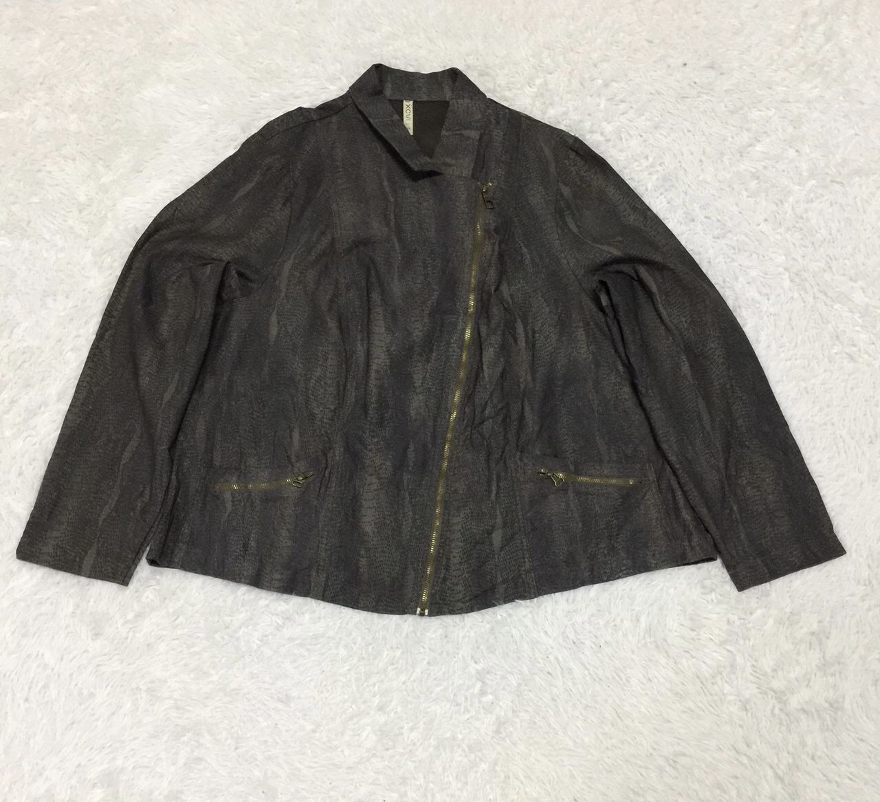 Other XCVI jacket made in USA Size US L / EU 52-54 / 3 - 11 Thumbnail