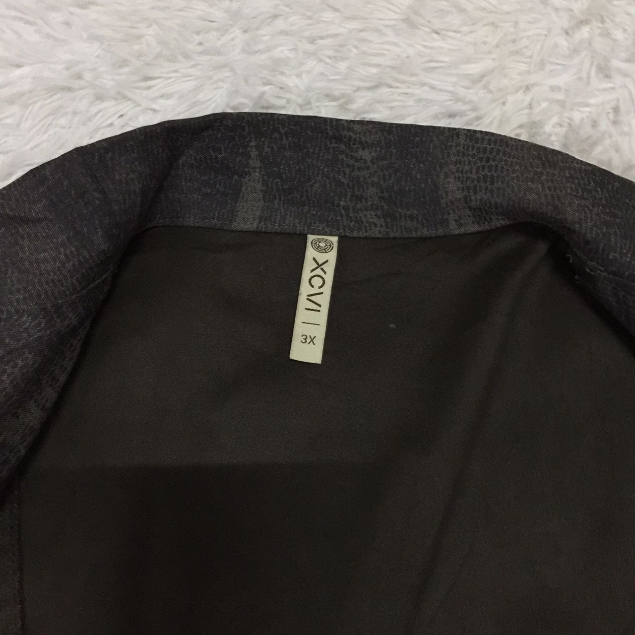 Other XCVI jacket made in USA Size US L / EU 52-54 / 3 - 8 Thumbnail