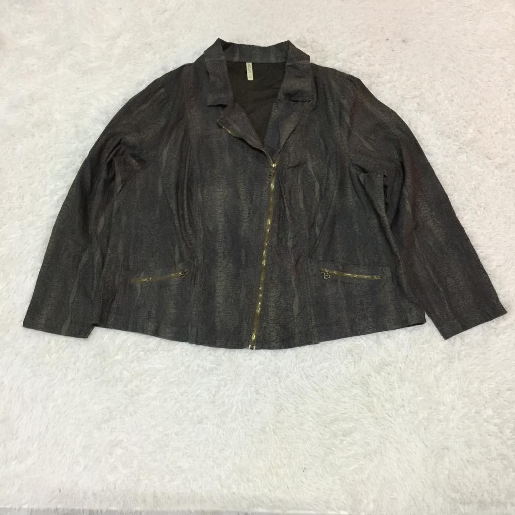 Other XCVI jacket made in USA Size US L / EU 52-54 / 3 - 13 Thumbnail