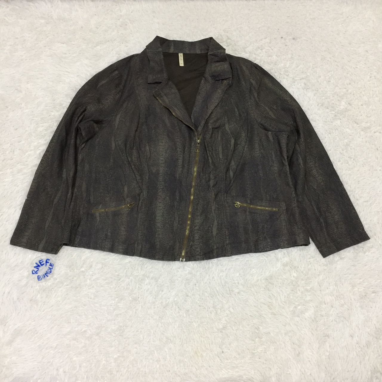 Other XCVI jacket made in USA Size US L / EU 52-54 / 3 - 1 Thumbnail