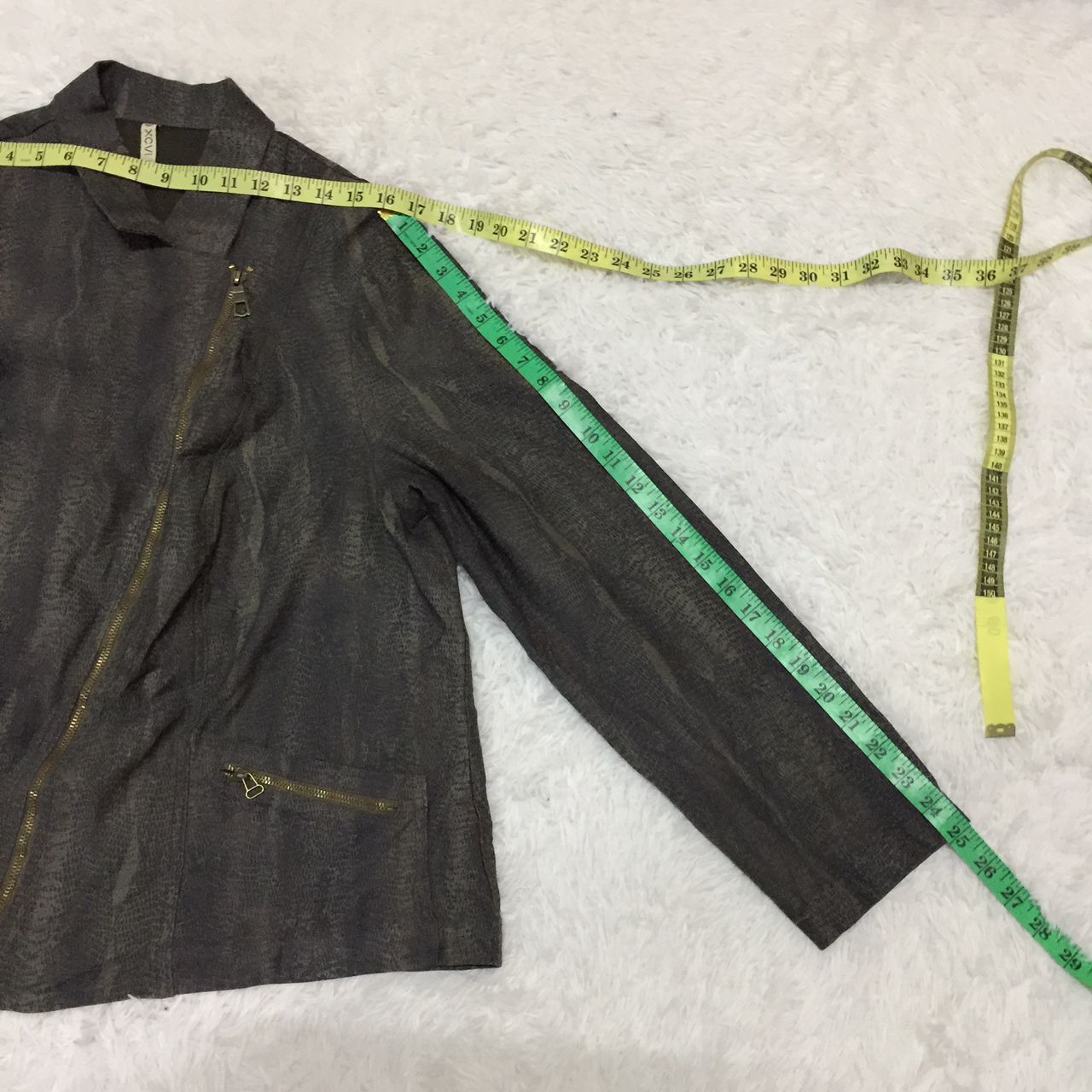Other XCVI jacket made in USA Size US L / EU 52-54 / 3 - 5 Thumbnail