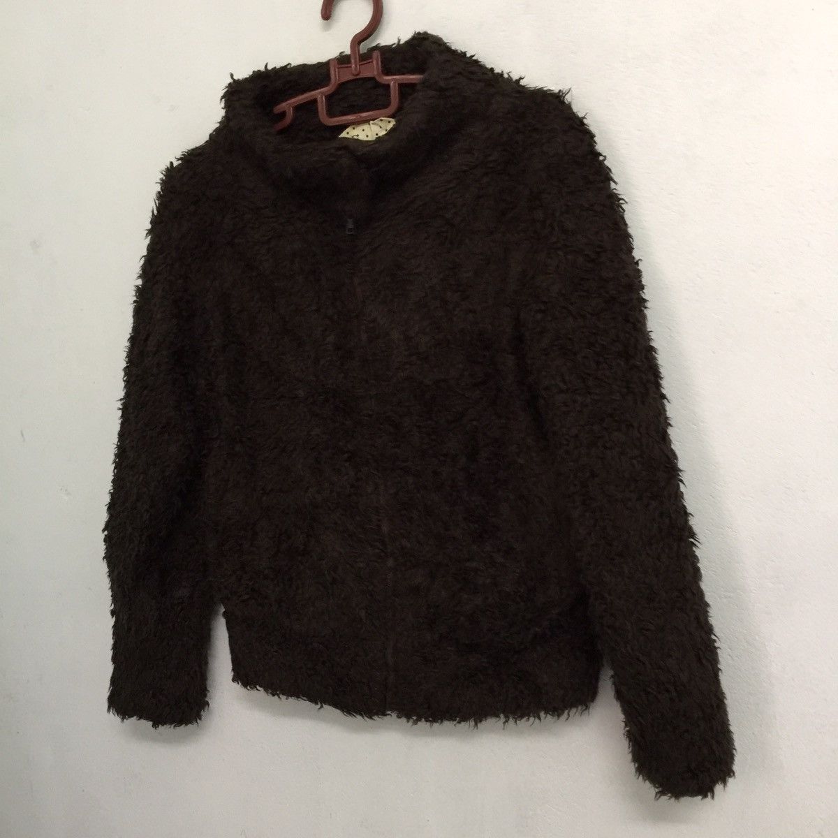 Tsumori Chisato Tsumori Chisato Jacket Size S / US 4 / IT 40 - 2 Thumbnail