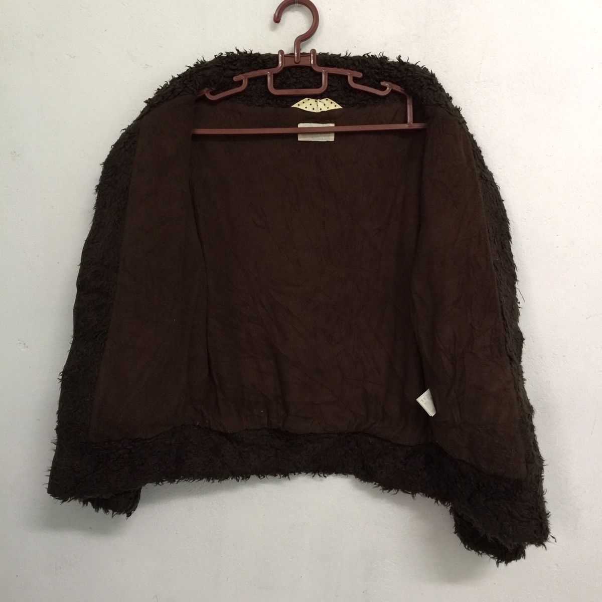 Tsumori Chisato Tsumori Chisato Jacket Size S / US 4 / IT 40 - 7 Thumbnail