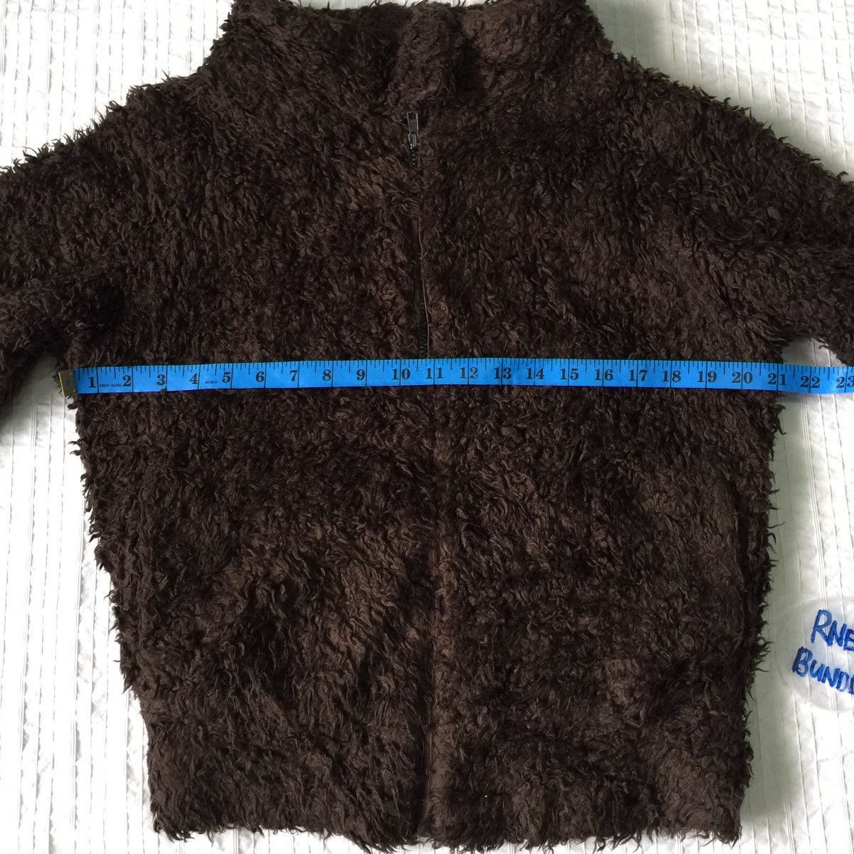 Tsumori Chisato Tsumori Chisato Jacket Size S / US 4 / IT 40 - 12 Thumbnail