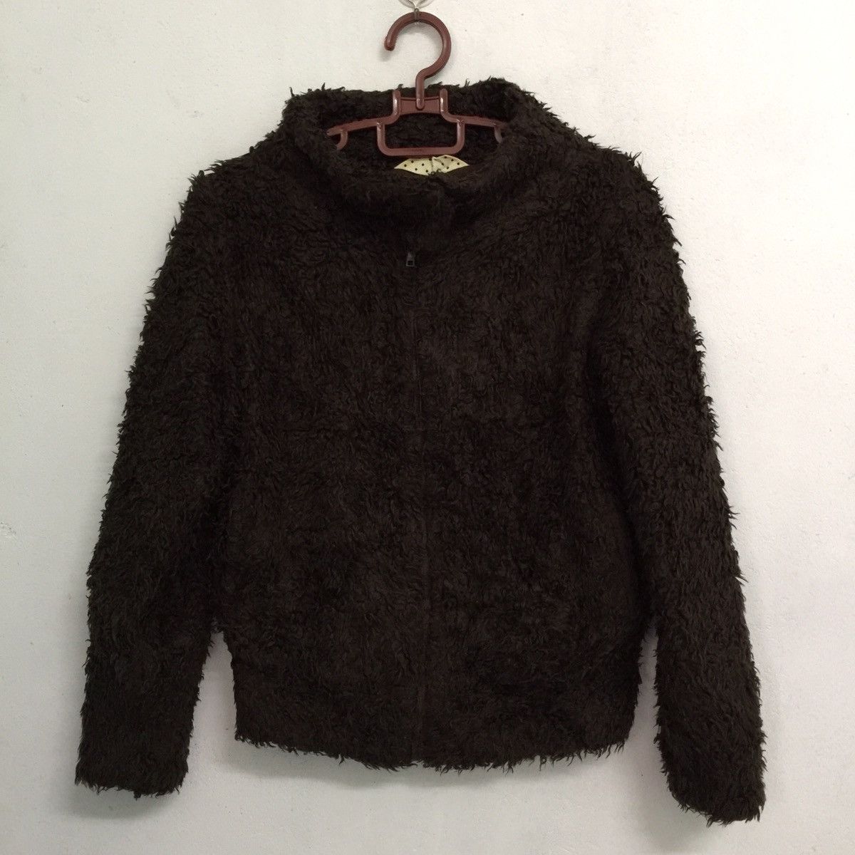 Tsumori Chisato Tsumori Chisato Jacket Size S / US 4 / IT 40 - 1 Thumbnail